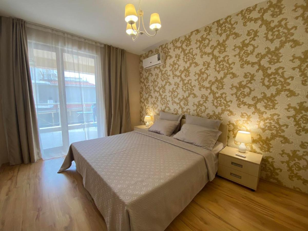 Apartcomplex Onegin 2,безплатен паркинг Созополь Екстер'єр фото