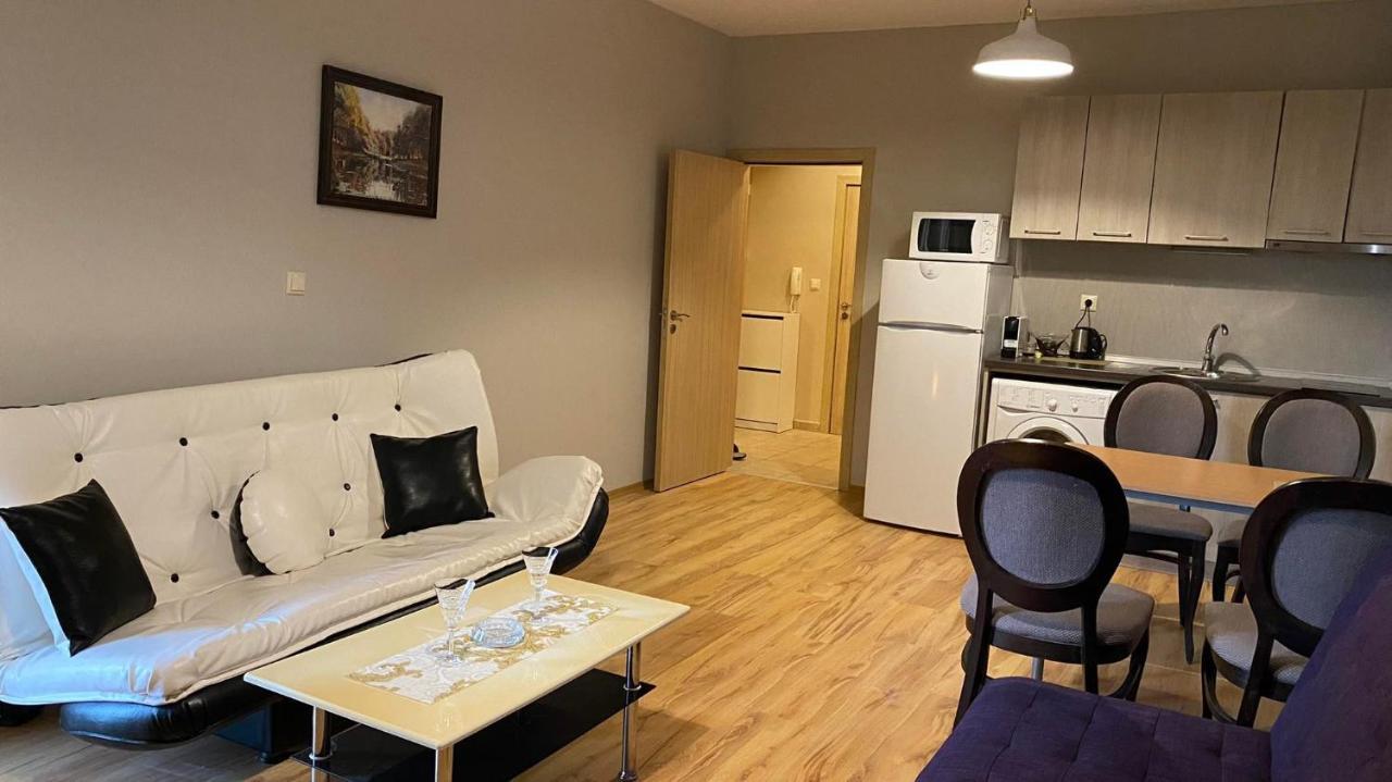 Apartcomplex Onegin 2,безплатен паркинг Созополь Екстер'єр фото