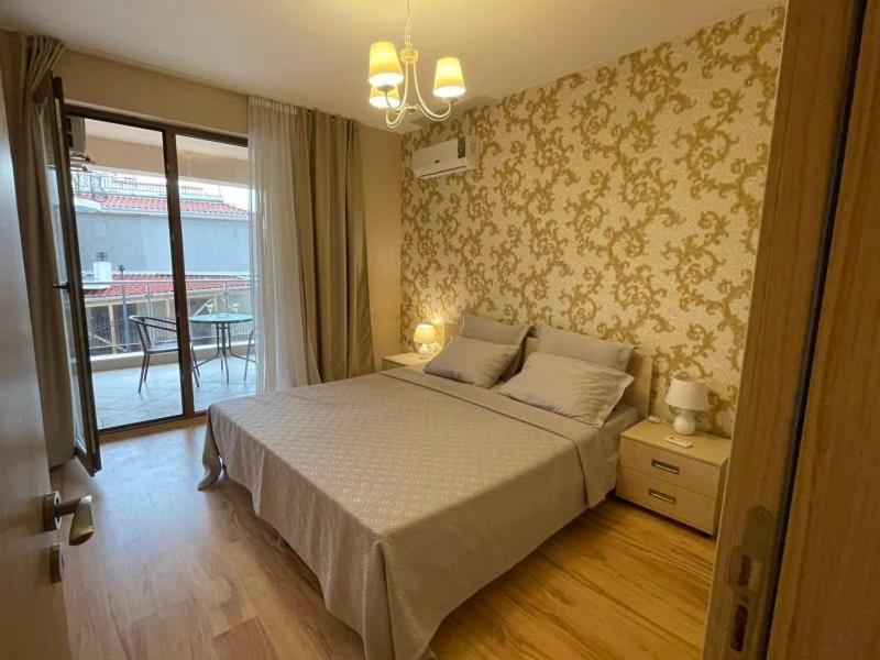 Apartcomplex Onegin 2,безплатен паркинг Созополь Екстер'єр фото